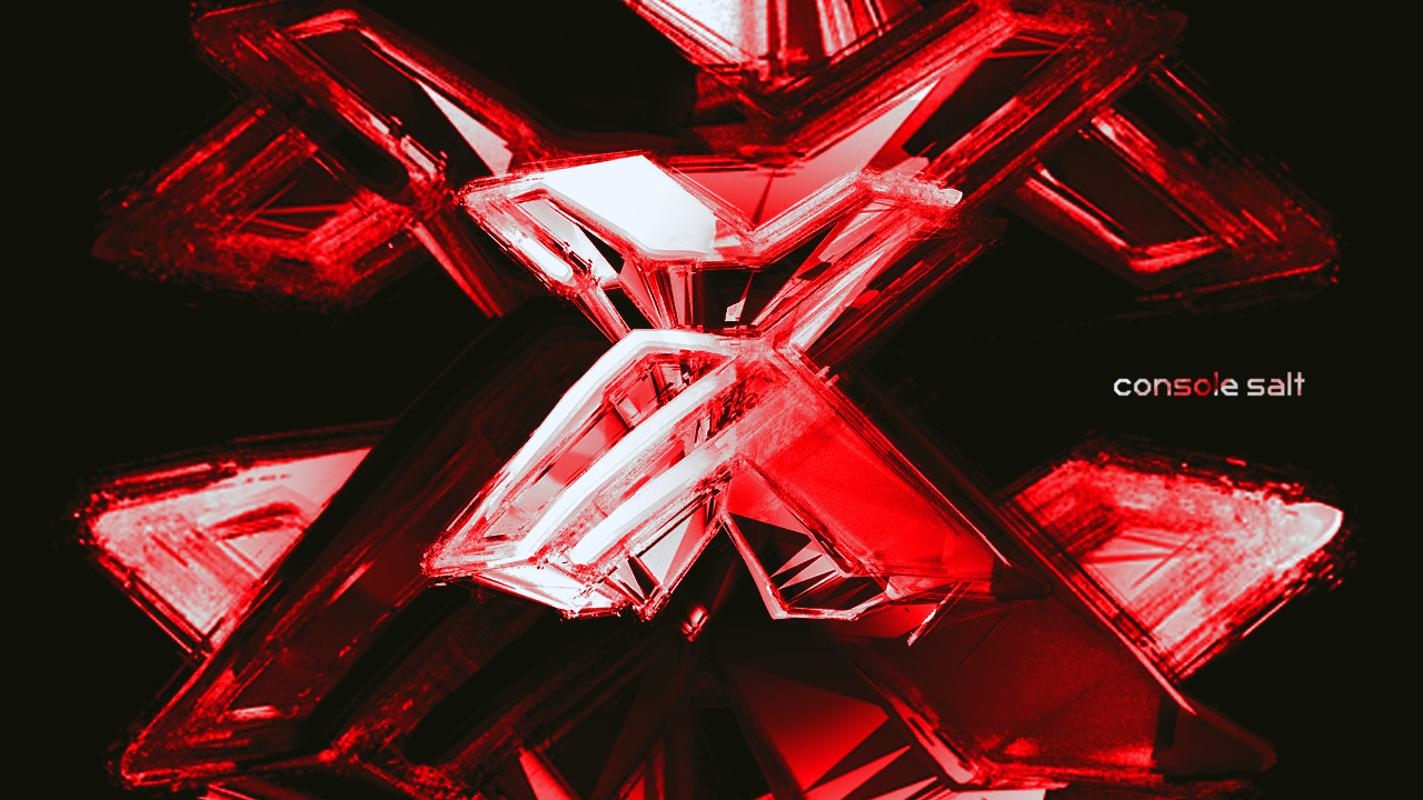 X: Salt & News